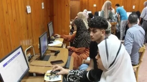 «مفاجآت تنسيق المرحلة الثانية 2026 أدبي».. قائمة الكليات والمعاهد المتاحة لطلاب الثانوية العامة وأبرز فرص القبول