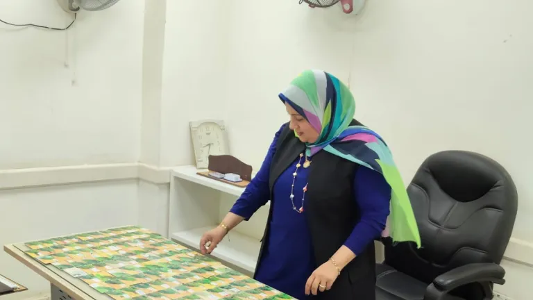 لحوم فاسدة ودقيق مدعم وسجائر وسولار .. ضبطيات بالمئات في قبضة تموين الجيزة
