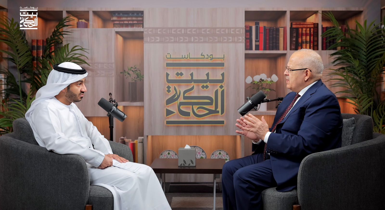 فلسفة الدين بين العقل والإيمان .. الخشت يكشف أسرار الرحلة الفكرية