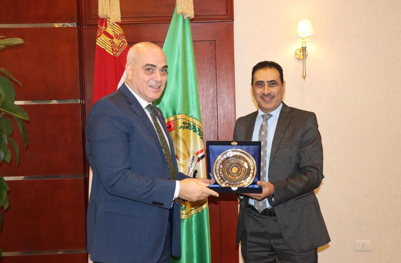 كيف جسّد تدريب الدفاع الوطني شراكة غير مسبوقة مع جامعة القاهرة لصناعة قادة الغد؟