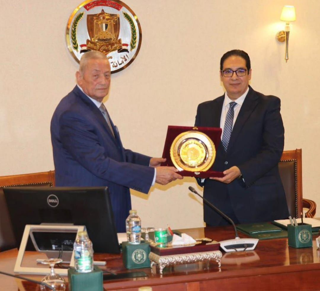 كيف جسّد تدريب الدفاع الوطني شراكة غير مسبوقة مع جامعة القاهرة لصناعة قادة الغد؟