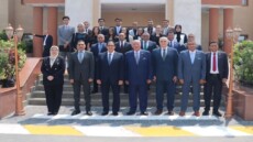 كيف جسّد تدريب الدفاع الوطني شراكة غير مسبوقة مع جامعة القاهرة لصناعة قادة الغد؟