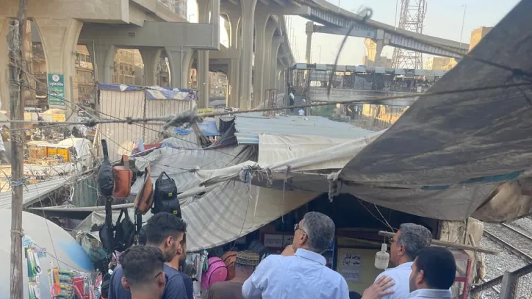 "هتلاقوني في أي وقت" .. صدى كلمات النجار يعيد للذاكرة جولات أحمد رشدي الأسطورية .. محافظ الجيزة يحاسب هؤلاء
