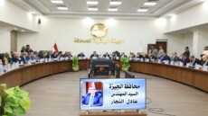 محافظ الجيزة: جاهزون لافتتاح المتحف المصري الكبير .. ومشروعات تنموية كبرى