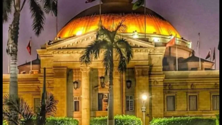قرارات جمهورية ترسم ملامح جديدة للعلم والبحث بجامعة القاهرة