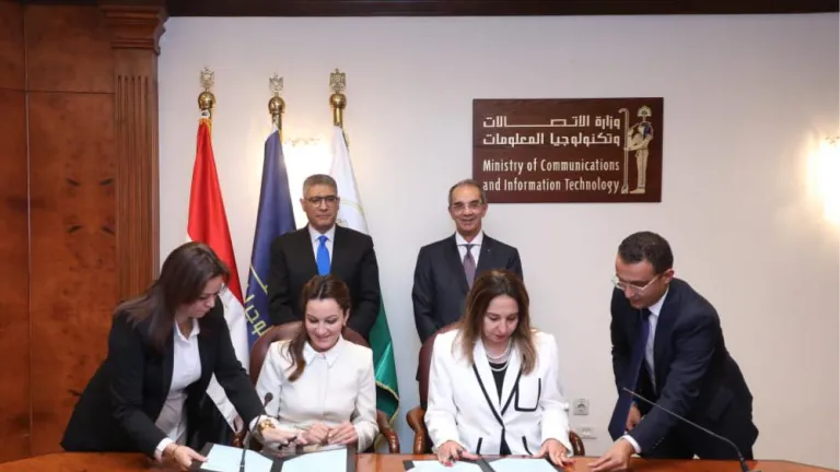 خطوة غير مسبوقة بالجيزة .. ماذا وراء توقيع الاتفاق الجديد؟