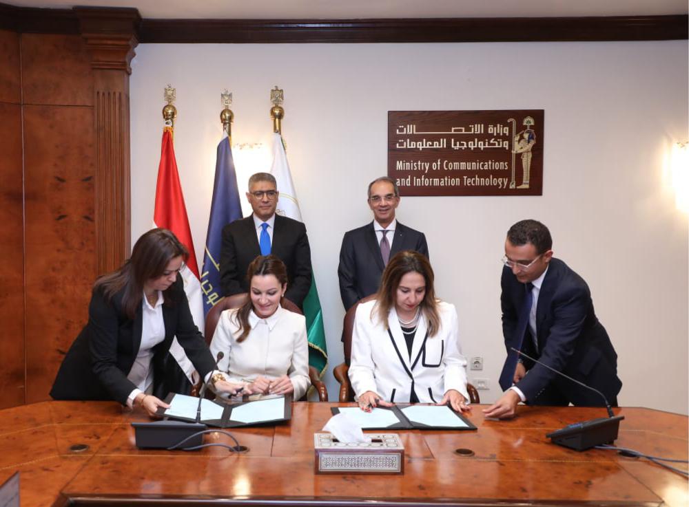 خطوة غير مسبوقة بالجيزة .. ماذا وراء توقيع الاتفاق الجديد؟