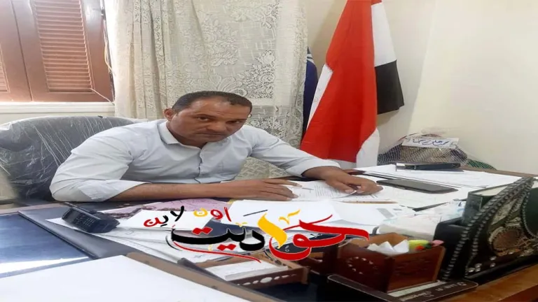 عاجل| وفاة والدة رئيس مدينة الحوامدية عبد الخالق فرج