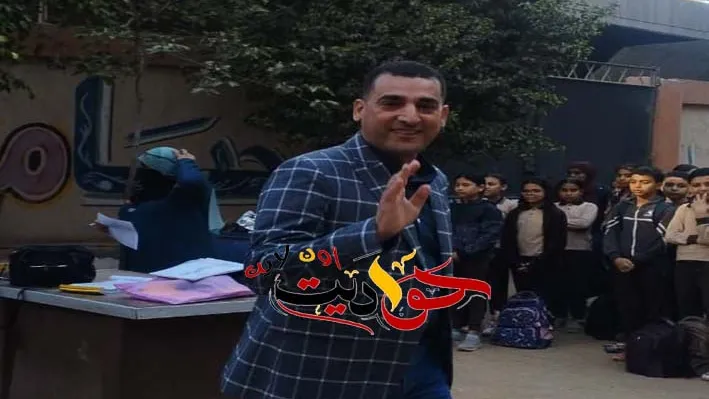 النجار يعتمد حركة القيادات التعليمية .. وتصعيد يحيى أبو شميلة لقيادة تعليم الحوامدية