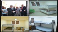 بعد 15 عامًا من الصمت .. جامعة القاهرة تُعيد الحياة إلى مبانيها الجامعية من جديد