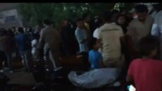 ليلة الهلع في ناهيا .. حين لاح شبح طفل من داخل ماسورة الغاز!