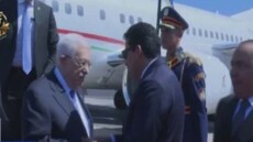 أبو مازن يصل أرض السلام .. وشرم الشيخ تستقبل قادة العالم في قمة استثنائية من أجل غزة