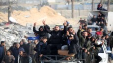 غزة تبتسم من تحت الركام .. يوم أشرقت فيه شمس العودة