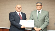 النجار يكرّم جنود الخطة الاستثمارية .. ورسالة قوية للمرحلة المقبلة