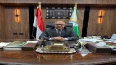 ثقة متجددة .. وزارة التنمية المحلية تعتمد بقاء محمد نور سكرتيرًا عامًا لمحافظة الجيزة