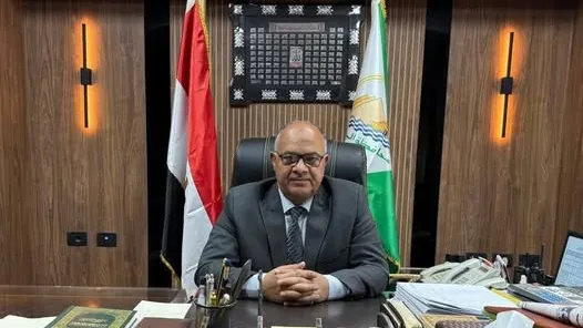 ثقة متجددة .. وزارة التنمية المحلية تعتمد بقاء محمد نور سكرتيرًا عامًا لمحافظة الجيزة