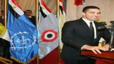 ألف مبروك للمقدم طيار خالد إدريس حصوله على درجة الماجستير