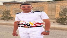 ميلاد بطل جديد من أبناء الحوامدية .. الملازم شهاب أبو سليمان يتخرج في كلية الشرطة وسط فرحة عارمة!