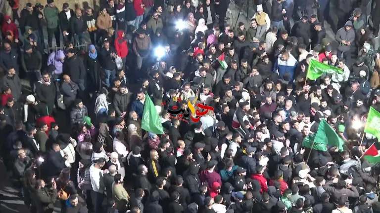 من يدير الكواليس؟ تفاصيل اللحظات الحرجة في تنفيذ اتفاق التبادل بين حماس وإسرائيل