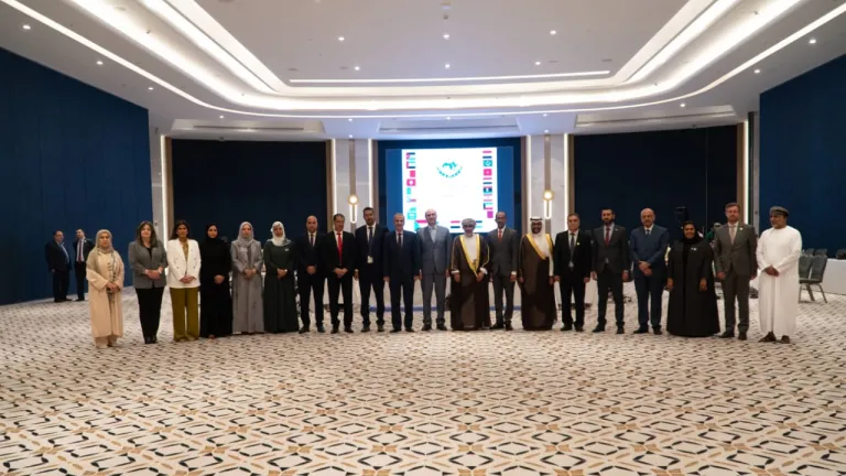 عندما تتحدث الأرقام .. قرارات مصيرية على طاولة جامعة الدول العربية