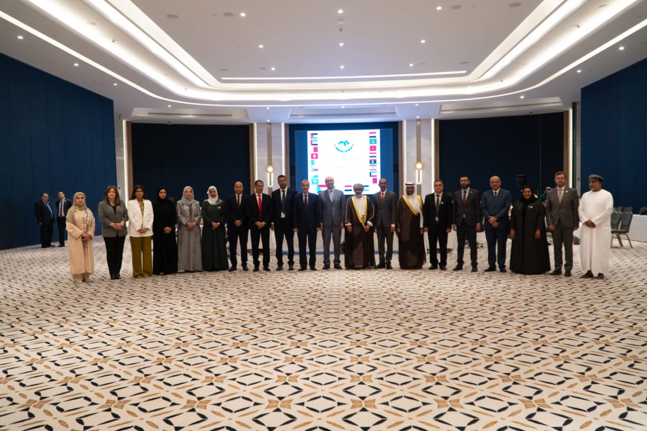 عندما تتحدث الأرقام .. قرارات مصيرية على طاولة جامعة الدول العربية 1 عندما تتحدث الأرقام .. قرارات مصيرية على طاولة جامعة الدول العربية