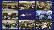 شباب جامعة القاهرة يصنعون المستقبل بالذكاء الاصطناعي .. ورئيس الجامعة يكافئ المبدعين