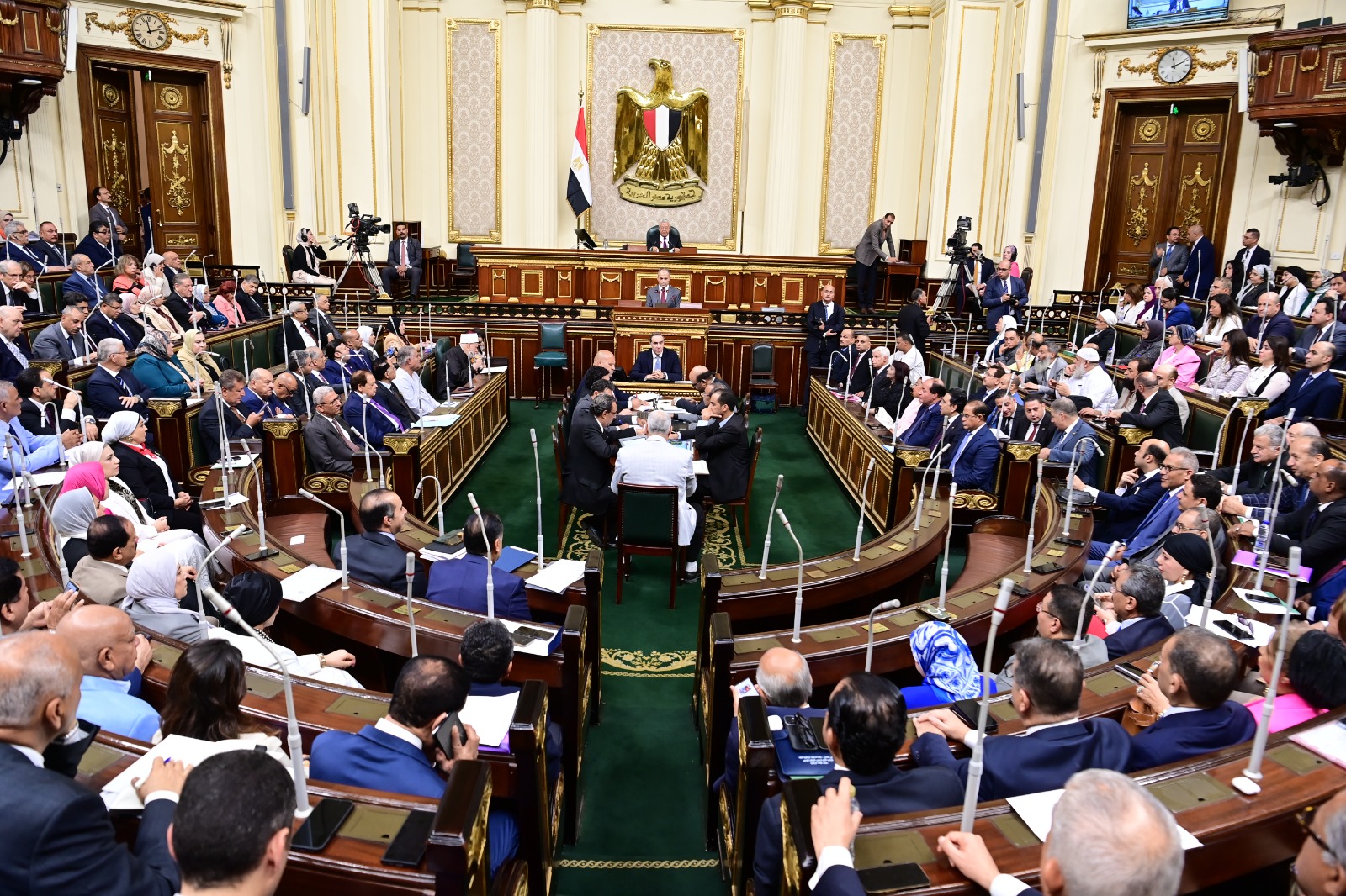 رئيس النواب يعلنها صريحة: الغطرسة الإسرائيلية تهدد الأمن الإقليمي 1 رئيس النواب يعلنها صريحة: الغطرسة الإسرائيلية تهدد الأمن الإقليمي