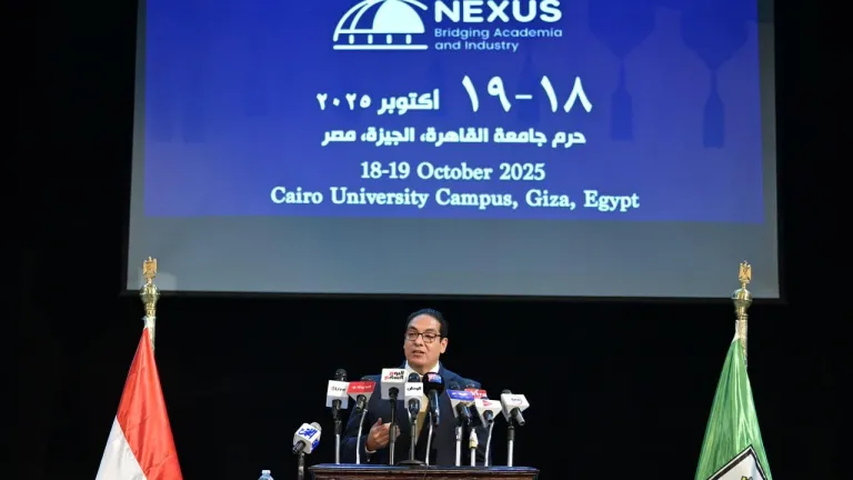 الذكاء الاصطناعي بين يدك .. تفاصيل لا تعرفها عن مؤتمر القاهرة الدولي