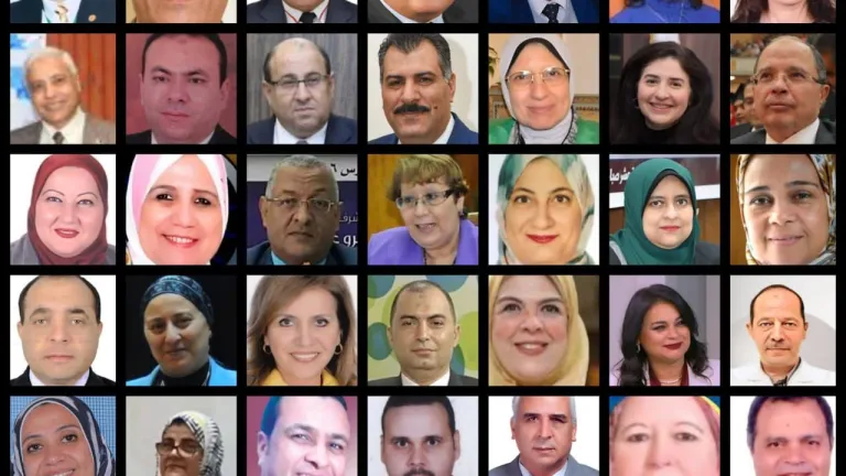 منارة العلم تتألق من جديد .. جامعة القاهرة تتصدر تشكيل لجان الترقيات بالدورة 2025 – 2028
