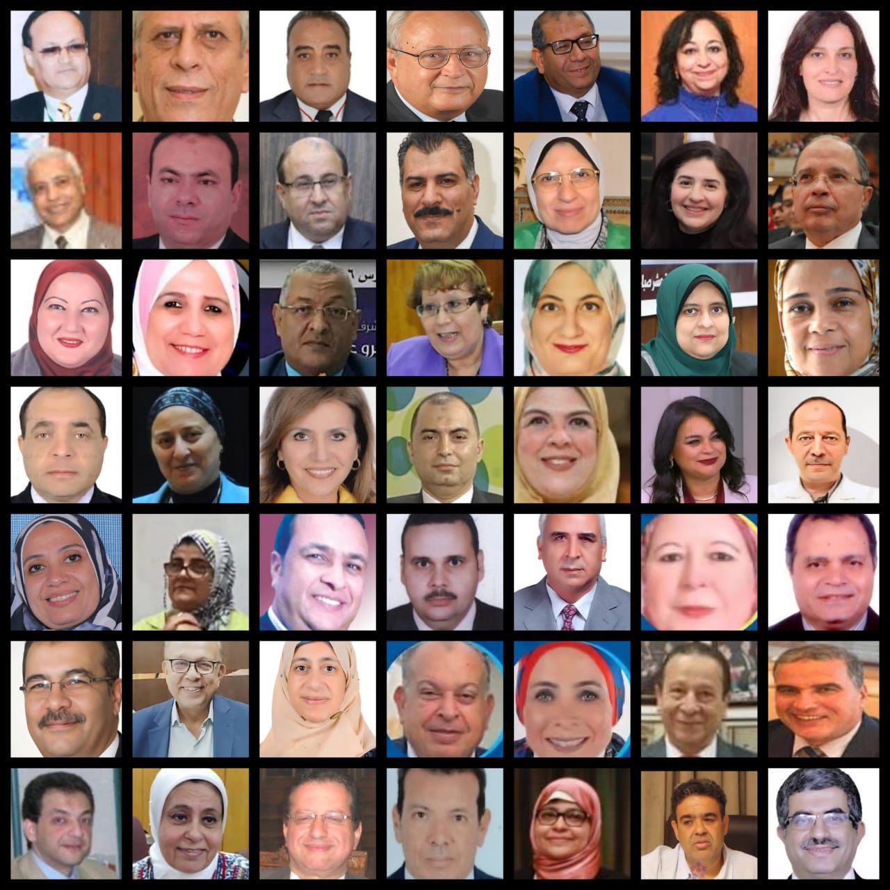 منارة العلم تتألق من جديد .. جامعة القاهرة تتصدر تشكيل لجان الترقيات بالدورة 2025 – 2028