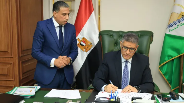 بعد اعتمادها رسميًا من محافظ الجيزة .. “حواديت أون لاين” تنفرد بنشر حركة مدراء ووكلاء الإدارات التعليمية بالمحافظة