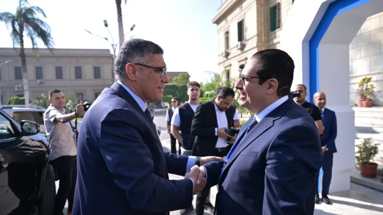 مصر تُشعل شرارة المستقبل من جامعة القاهرة .. والذكاء الاصطناعي كلمة السر!
