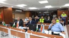 تحذير حاسم من محافظ الجيزة: الرقابة مستمرة والمخالف سيدفع الثمن!