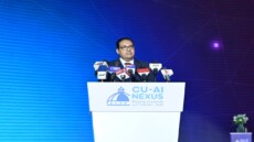 جامعة القاهرة تطلق مؤتمرها الدولي الأول للذكاء الاصطناعي .. مصر تفتح بوابة المستقبل بعقول علمائها