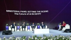 وزراء مصر يرسمون خريطة المستقبل الرقمي .. الذكاء الاصطناعي يقود قاطرة التنمية والتحول المؤسسي