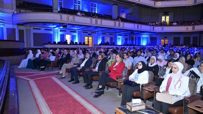 الذكاء الاصطناعي يغيّر قواعد اللعبة .. رواد التكنولوجيا يرسمون مستقبل ريادة الأعمال في مصر