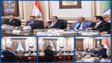 مجلس جامعة القاهرة يعلن قرارات تاريخية: منح كاملة وتمويل بحثي وخطة تطوير كبرى حتى 2030