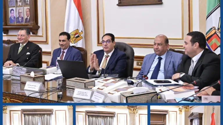 مجلس جامعة القاهرة يعلن قرارات تاريخية: منح كاملة وتمويل بحثي وخطة تطوير كبرى حتى 2030