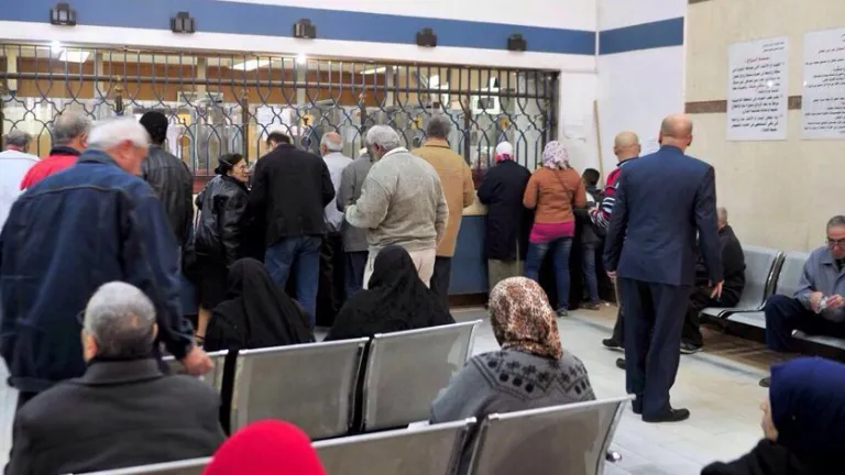 معاش أكبر أم عبء إضافي؟ كل ما يجب أن تعرفه عن قرار التأمينات الجديد