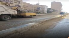 رئيس مدينة الحوامدية يطلق أولى بصماته الميدانية … و«فيسبوك» يشتعل إشادةً ودعماً