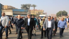 طرق تتغير .. ومحاور تُولد من جديد: ما الذي يحدث في كرداسة وأوسيم؟