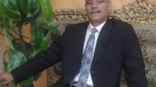 عزاء واجب: ببالغ الحزن والأسى .. الكابتن جمال ابو خليل حموده فى ذمة الله