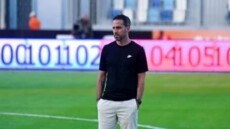الزمالك يُطيح بفيريرا ويُسند القيادة لعبد الرؤوف استعدادًا للسوبر المحلي