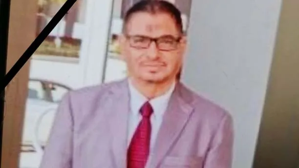عزاء واجب: ببالغ الحزن والأسى .. المستشار علاء محجوب فى ذمة الله