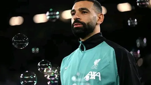محمد صلاح يتحدى مبابي وهالاند ويامال في سباق الكرة الذهبية 2026 .. حلم عربي يقترب من المجد العالمي!