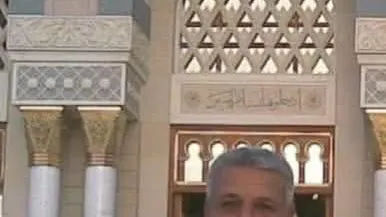 عزاء واجب: ببالغ الحزن والأسى .. الحاج عبدالنبي جمعه ابوهريش فى ذمة الله
