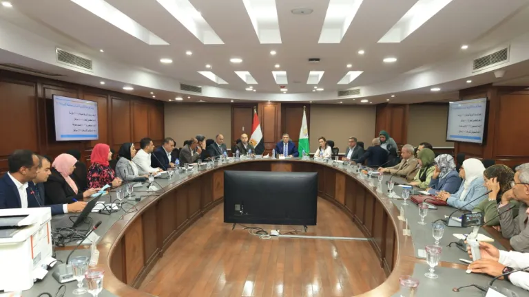 قرعة “الراحة الأبدية” تثير الجدل في الجيزة.. من فاز بمثواه الأخير؟