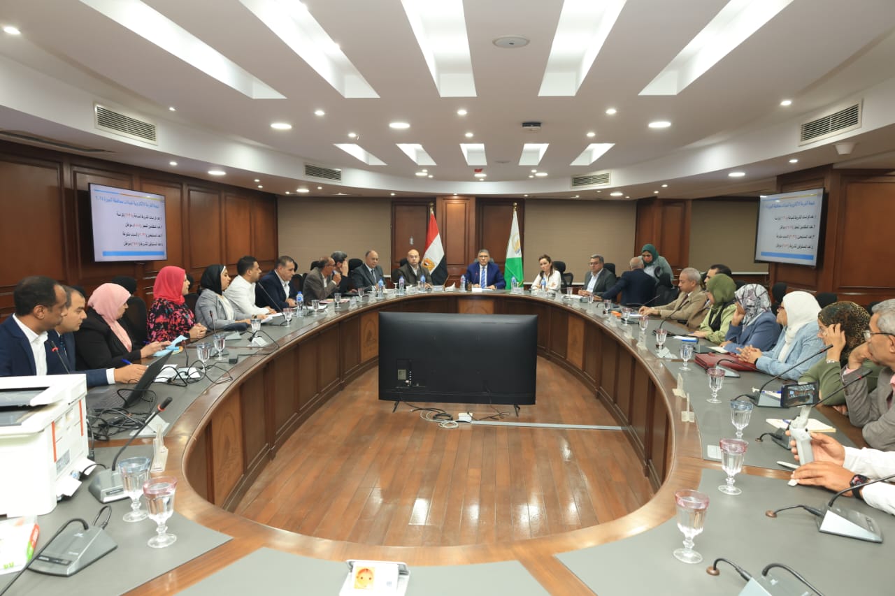 قرعة “الراحة الأبدية” تثير الجدل في الجيزة.. من فاز بمثواه الأخير؟