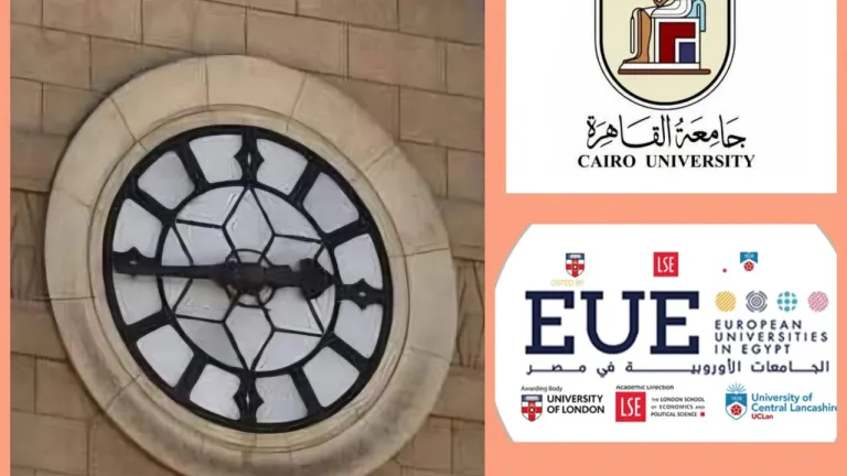القاهرة تُشعل شرارة المستقبل .. انطلاق مؤتمر الليزر الأضخم بمشاركة علماء من خمس قارات
