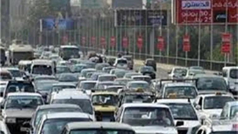 كثافات على منزل البحر الأعظم .. محافظة الجيزة تكشف السبب الحقيقي!